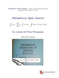 Produktbild: Le catene di Von Neumann