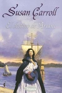 Produktbild: El Destino de Ariane = The Dark Queen