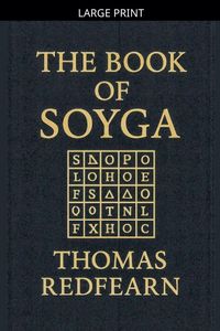 Produktbild: The Book Of Soyga