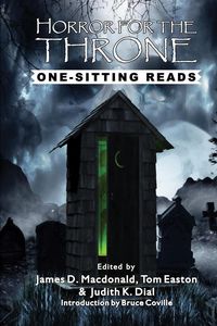 Produktbild: Horror for the Throne