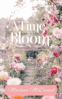 Produktbild: A Time To Bloom