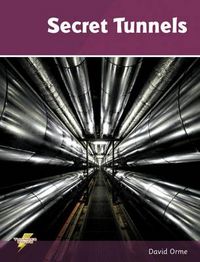 Produktbild: Secret Tunnels