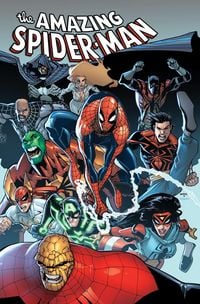 Produktbild: Amazing Spider-Man Modern Era Epic Collection: The Other
