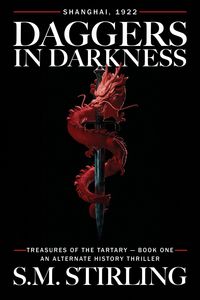 Produktbild: Daggers in Darkness