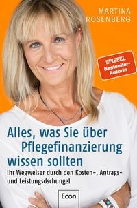 Produktbild: Alles, was Sie &uuml;ber Pflegefinanzierung wissen sollten