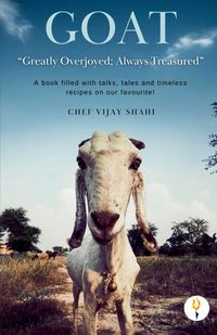 Produktbild: GOAT