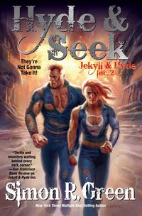 Produktbild: Hyde & Seek
