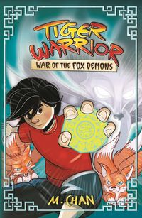 Produktbild: War of the Fox Demons