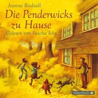 Produktbild: Die Penderwicks 2: Die Penderwicks zu Hause