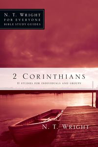 Produktbild: 2 Corinthians