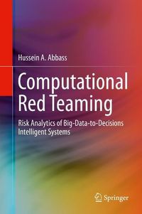 Produktbild: Computational Red Teaming