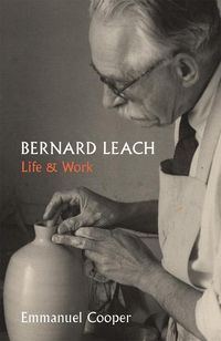 Produktbild: Bernard Leach