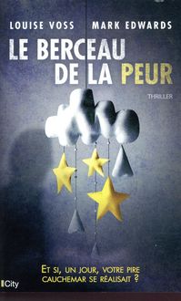 Produktbild: Le berceau de la peur