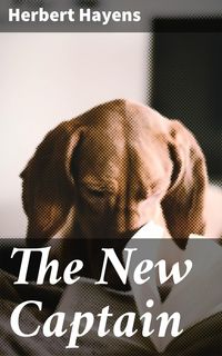 Produktbild: The New Captain
