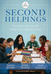 Produktbild: Second Helpings