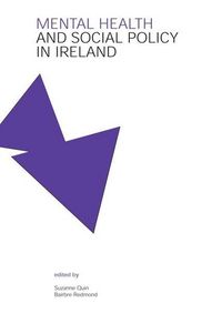 Produktbild: Mental Health and Social Policy in Ireland