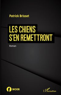 Produktbild: Les chiens s'en remettront