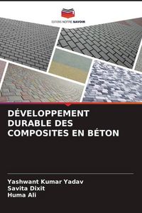 Produktbild: D&eacute;veloppement Durable des Composites En B&eacute;ton