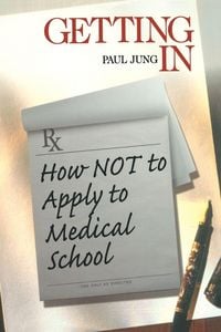 Produktbild: Getting in