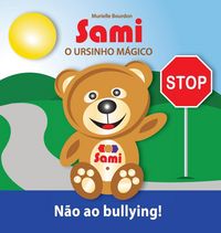Produktbild: Sami O Ursinho M&aacute;gico