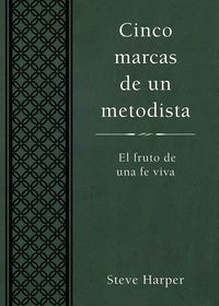 Produktbild: Cinco marcas de un metodista