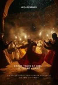 Produktbild: Entre Terre et Ciel : Le Tarab vivant
