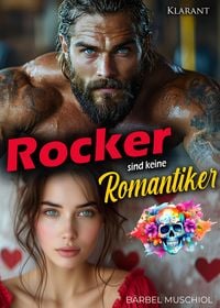 Produktbild: Rocker sind keine Romantiker