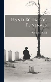 Produktbild: Hand-book For Funerals