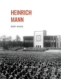Produktbild: Heinrich Mann: Der Ha&szlig;
