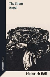 Produktbild: The Silent Angel