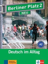 Produktbild: Berliner Platz 2 NEU