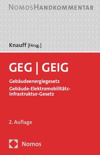 Produktbild: Geg | Geig