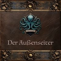 Produktbild: Der Au&szlig;enseiter