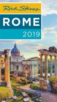 Produktbild: Openshaw, G: Rick Steves Rome 2019