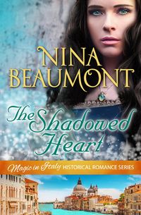 Produktbild: The Shadowed Heart
