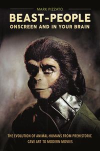 Produktbild: Beast-People Onscreen and in Your Brain