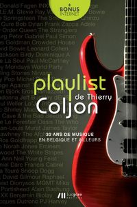 Produktbild: Playlist