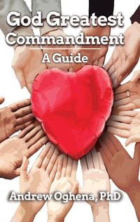 Produktbild: God Greatest Commandment
