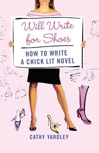 Produktbild: Will Write for Shoes