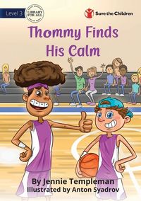 Produktbild: Thommy Finds His Calm