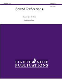 Produktbild: Byrd, R: Sound Reflections