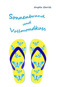 Produktbild: Sonnenbrand und Vollmondkuss