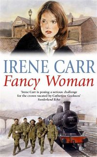 Produktbild: Fancy Woman