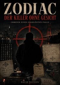 Produktbild: ZODIAC - DER KILLER OHNE GESICHT