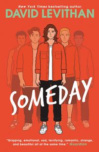 Produktbild: Someday
