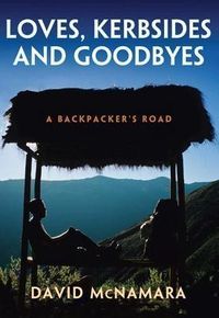 Produktbild: Loves, Kerbsides and Goodbyes