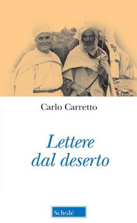 Produktbild: Lettere dal deserto