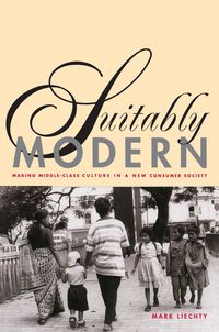 Produktbild: Suitably Modern