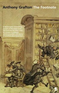 Produktbild: Grafton, A: Footnote