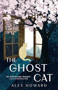 Produktbild: The Ghost Cat